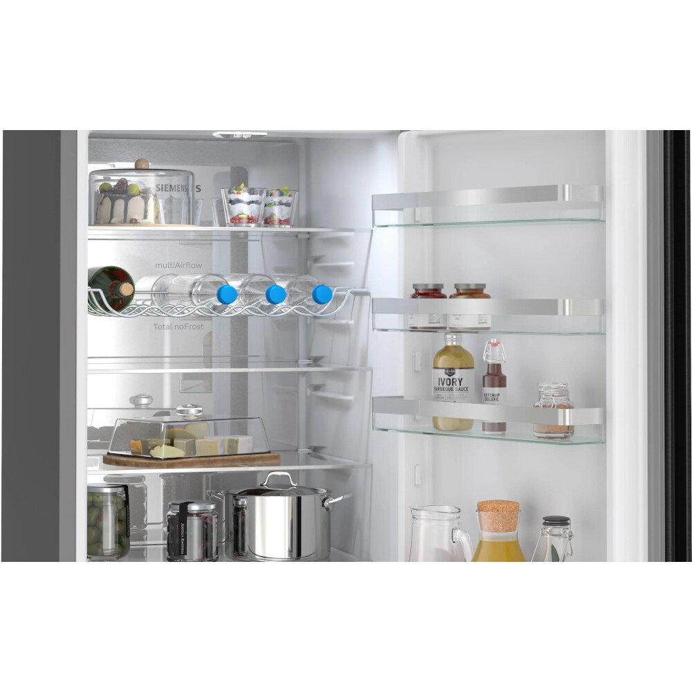 Siemens KG39NVXBG iQ300 Fridge Freezer - product image 12