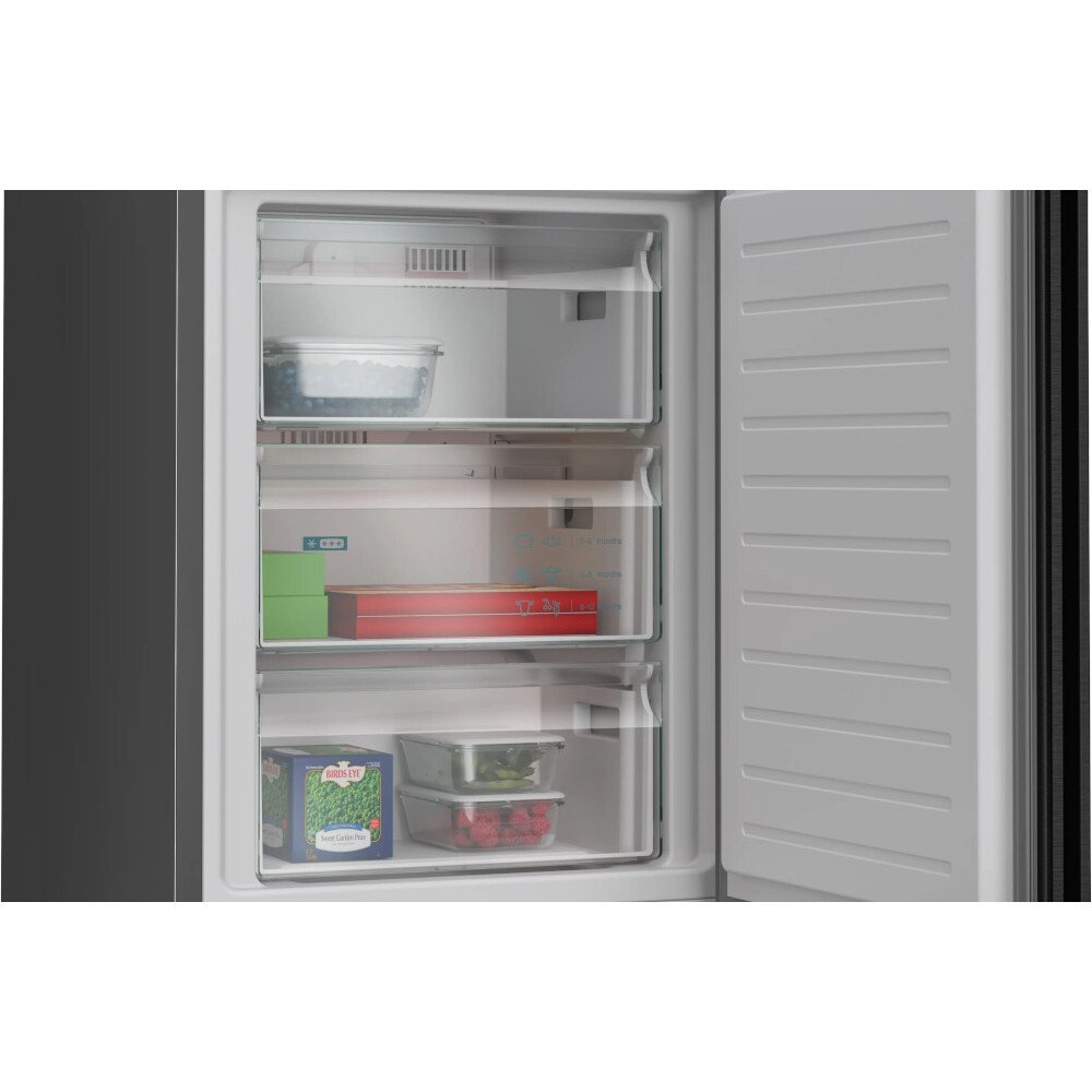 Siemens KG39NVXBG iQ300 Fridge Freezer - product image 14