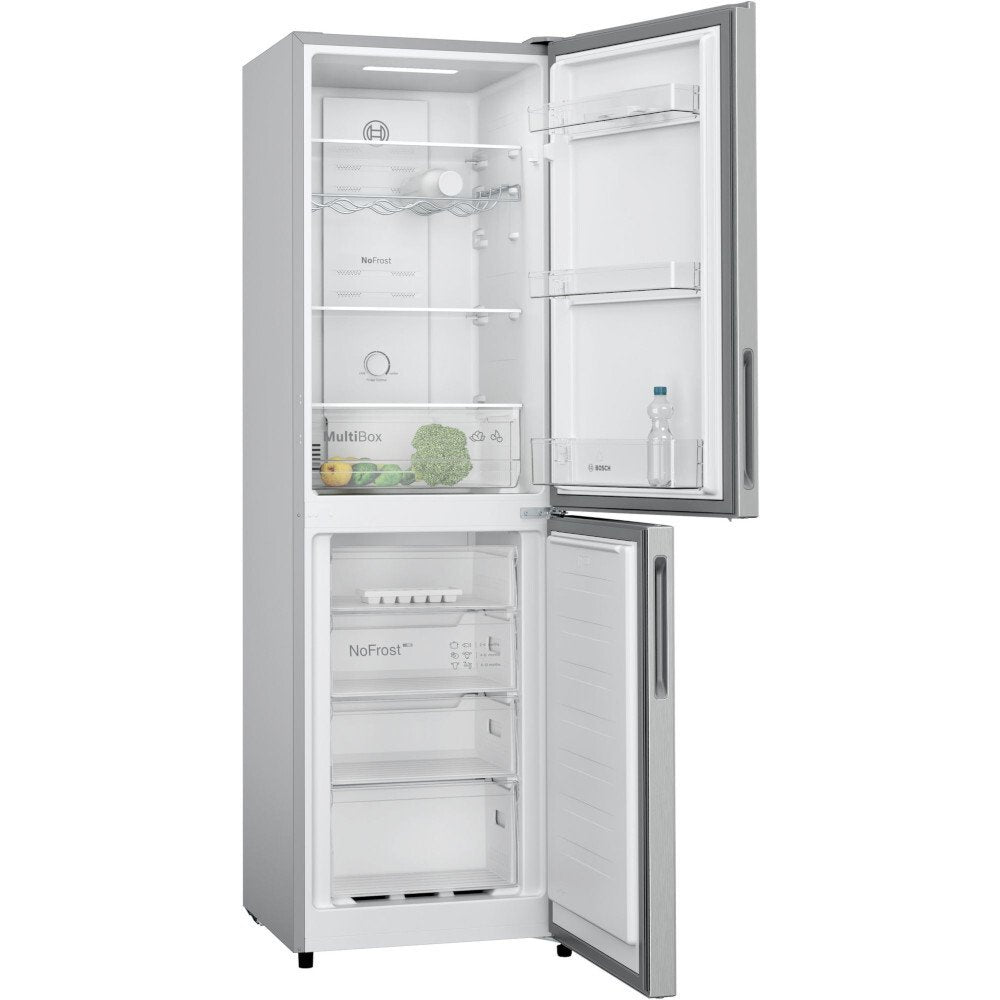 Bosch KGN27NLEAG Series 2 Fridge Freezer - product image 2