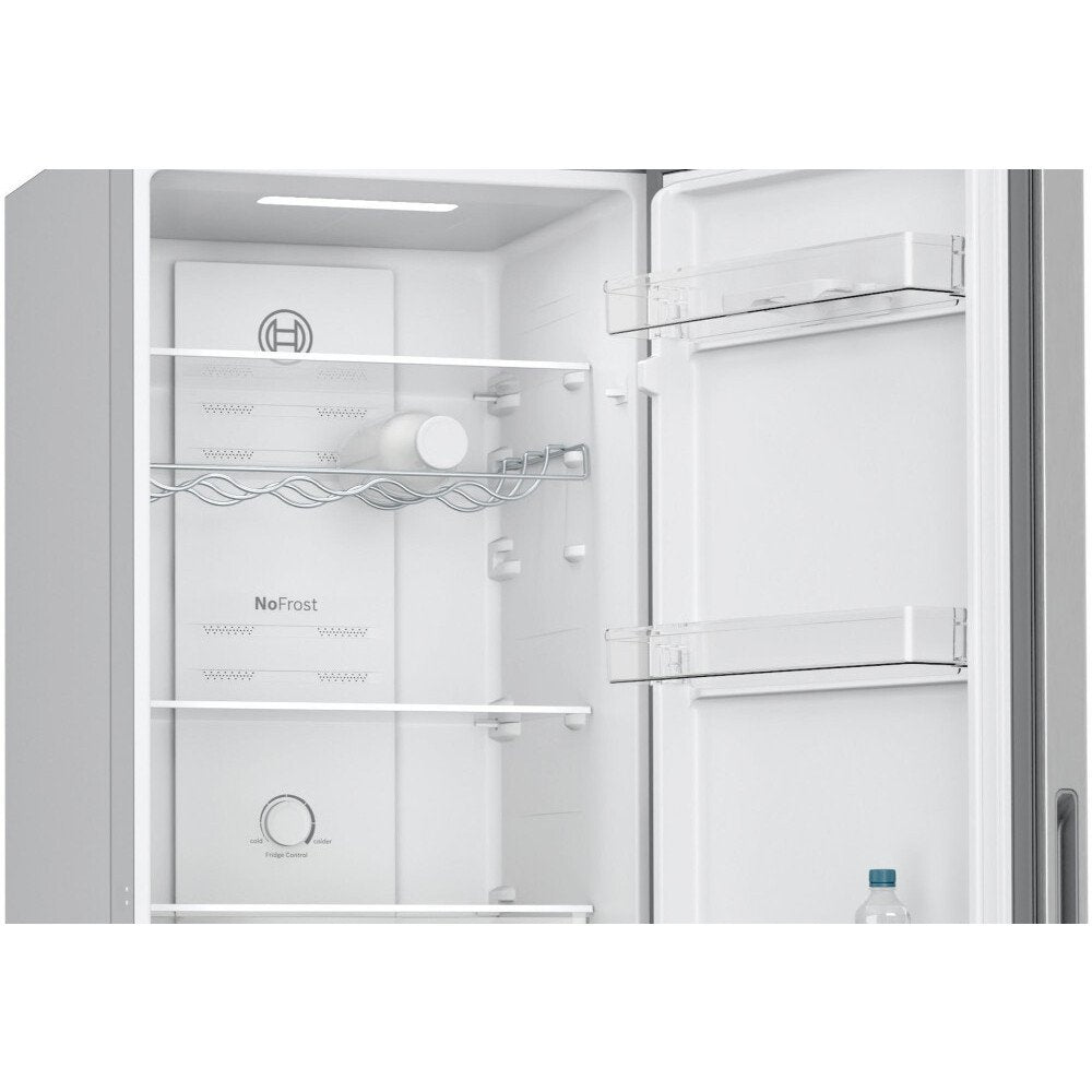 Bosch KGN27NLEAG Series 2 Fridge Freezer - product image 3
