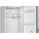 Bosch KGN27NLEAG Series 2 Fridge Freezer - product image 3