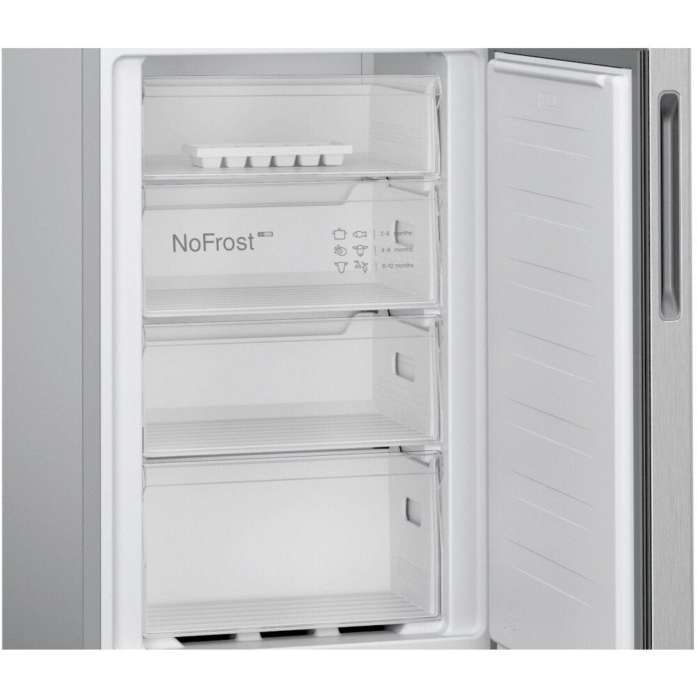 Bosch KGN27NLEAG Series 2 Fridge Freezer - product image 4