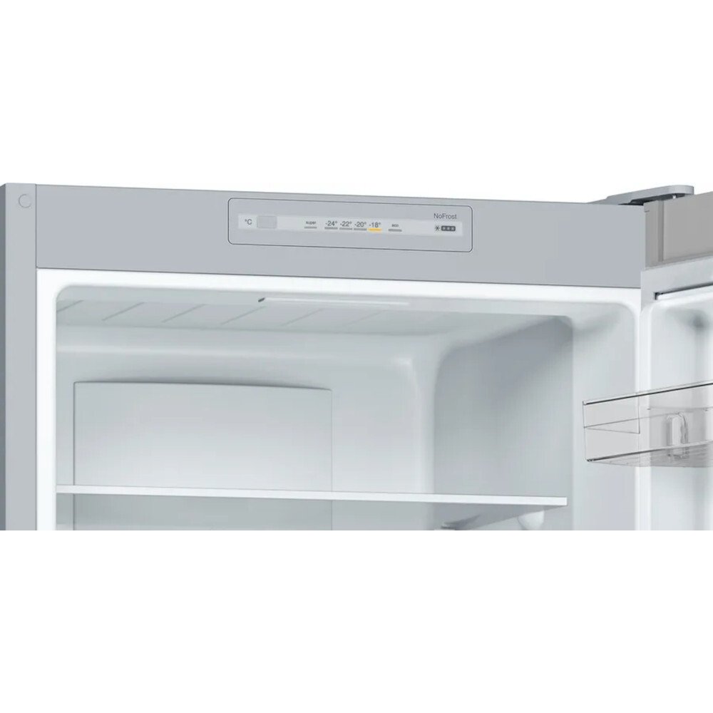 Bosch KGN33NLEBG Series 2 Fridge Freezer - product image 3