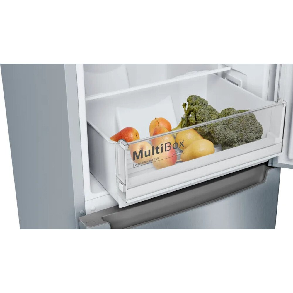 Bosch KGN33NLEBG Series 2 Fridge Freezer - product image 5