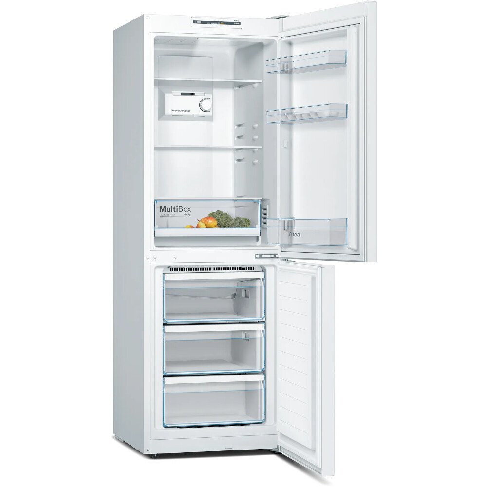 Bosch KGN33NWEBG Series 2 Fridge Freezer - product image 2