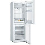 Bosch KGN33NWEBG Series 2 Fridge Freezer - product image 2