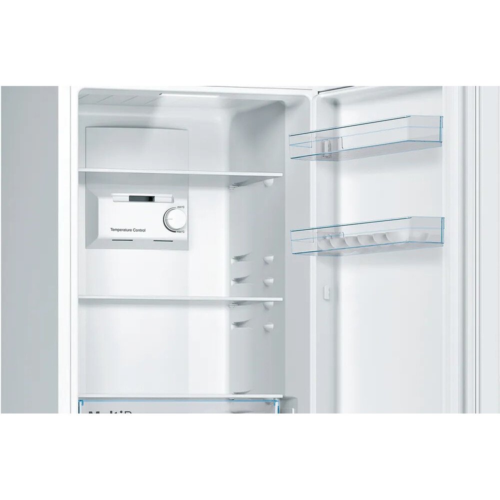 Bosch KGN33NWEBG Series 2 Fridge Freezer - product image 4