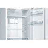 Bosch KGN33NWEBG Series 2 Fridge Freezer - product image 4