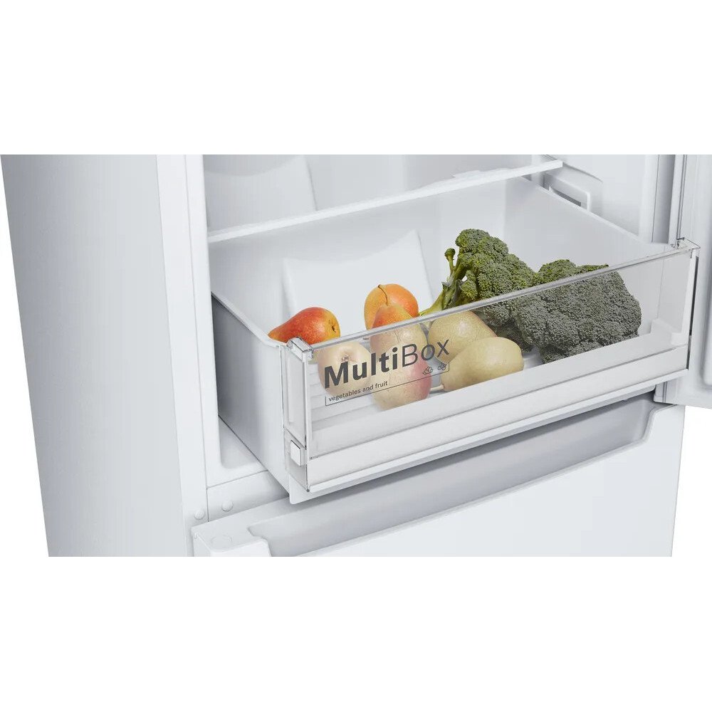 Bosch KGN33NWEBG Series 2 Fridge Freezer - product image 5