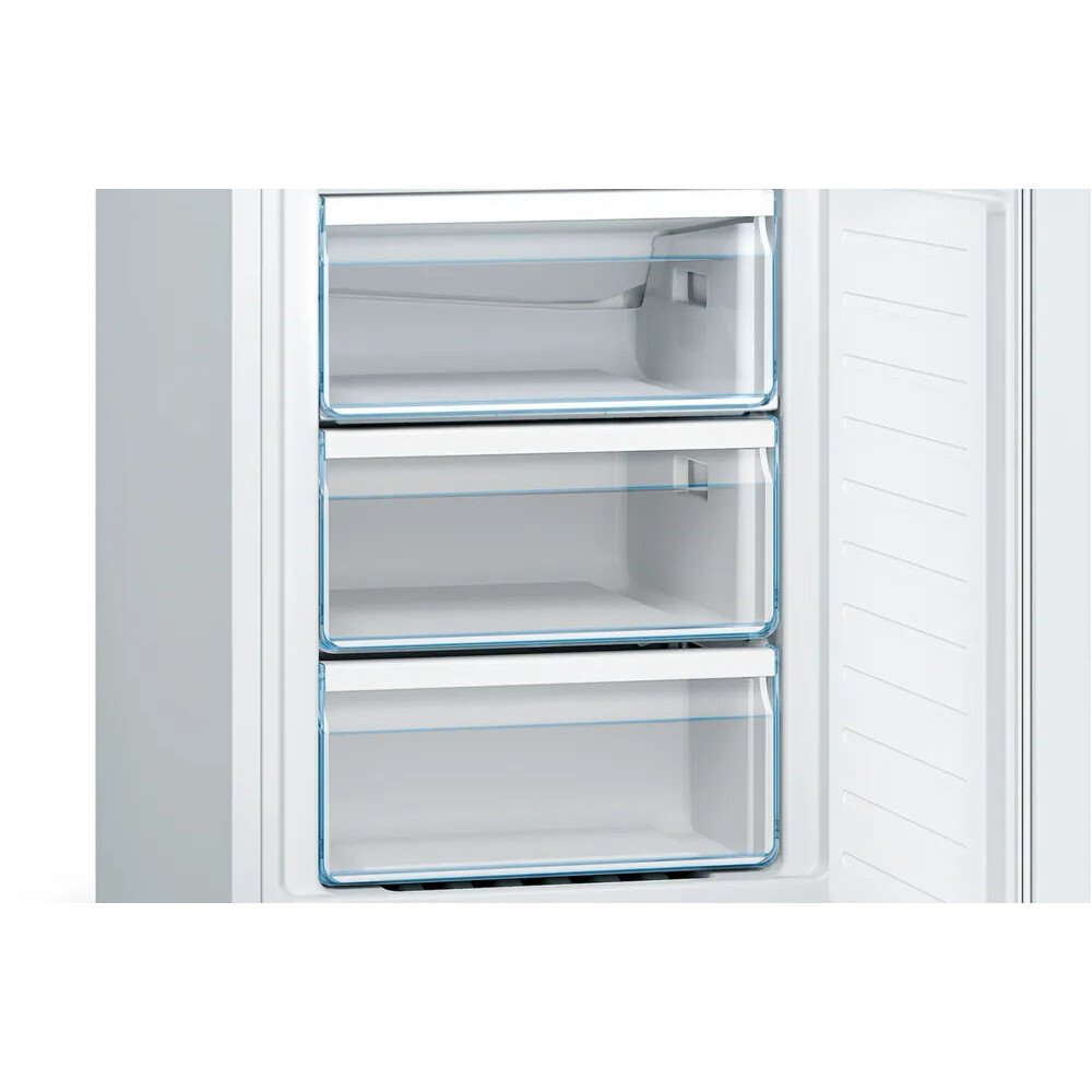 Bosch KGN33NWEBG Series 2 Fridge Freezer - product image 6