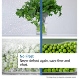 Bosch KGN33NWEBG Series 2 Fridge Freezer - product image 8