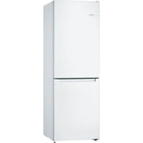 Bosch KGN33NWEBG Series 2 Fridge Freezer - product image 1