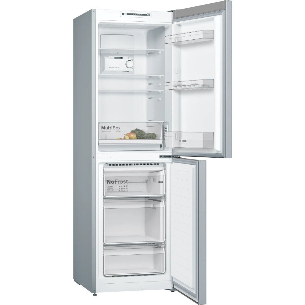 Bosch KGN34NLEAG Series 2 Fridge Freezer - product image 2