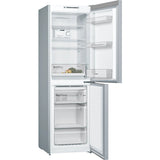 Bosch KGN34NLEAG Series 2 Fridge Freezer - product image 2