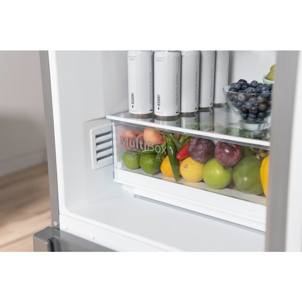 Bosch KGN34NLEAG Series 2 Fridge Freezer - product image 5