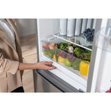 Bosch KGN34NLEAG Series 2 Fridge Freezer - product image 7