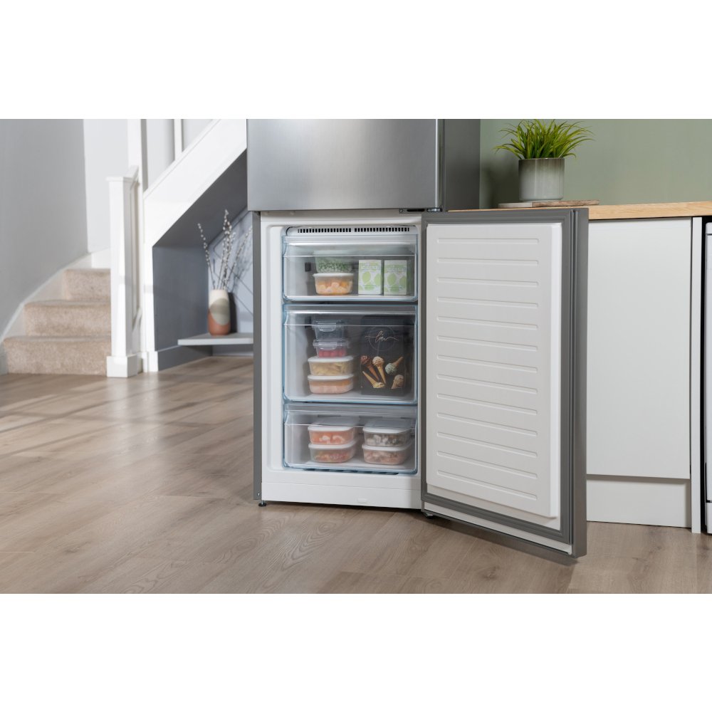 Bosch KGN34NLEAG Series 2 Fridge Freezer - product image 8