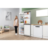 Bosch KGN34NLEAG Series 2 Fridge Freezer - product image 9