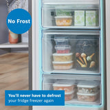 Bosch KGN34NLEAG Series 2 Fridge Freezer - product image 10