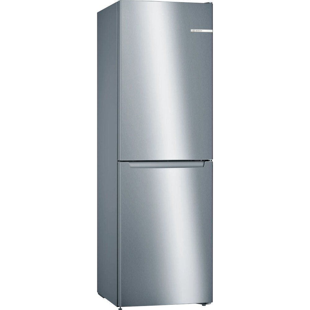 Bosch KGN34NLEAG Series 2 Fridge Freezer - product image 1