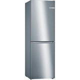Bosch KGN34NLEAG Series 2 Fridge Freezer - product image 1