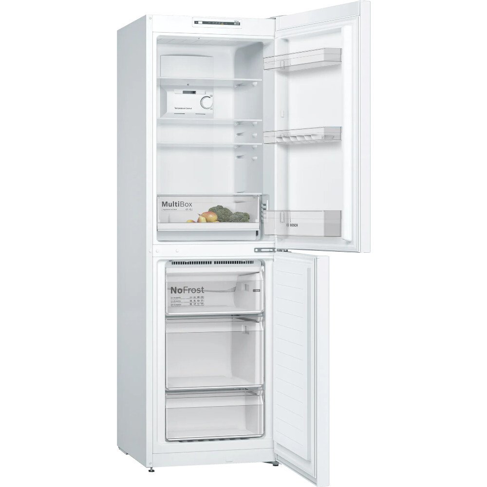 Bosch KGN34NWEAG Series 2 Fridge Freezer - product image 2