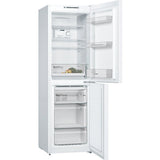 Bosch KGN34NWEAG Series 2 Fridge Freezer - product image 2