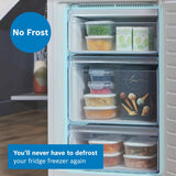 Bosch KGN34NWEAG Series 2 Fridge Freezer - product image 12