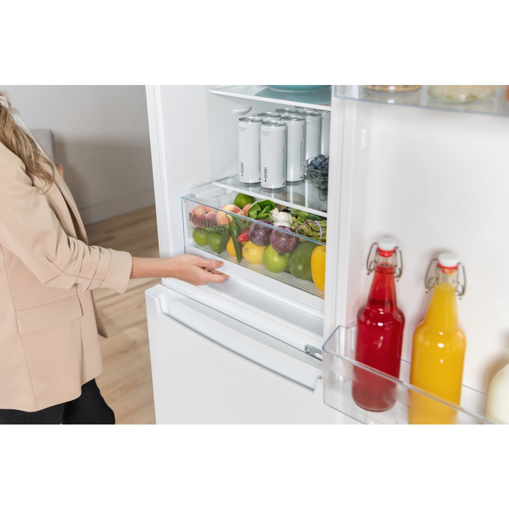 Bosch KGN34NWEAG Series 2 Fridge Freezer - product image 10