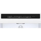 321L No Frost Bosch Fridge Freezer, 60/40, Stainless Steel - KGN362LDFG - London Houseware - 3