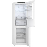 321L No Frost Bosch Fridge Freezer, 60/40, White - KGN362WDFG - London Houseware - 7