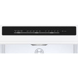 321L No Frost Bosch Fridge Freezer, 60/40, White - KGN362WDFG - London Houseware - 2