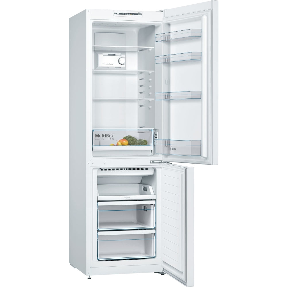Bosch KGN36NWEAG Series 2 Fridge Freezer - product image 2
