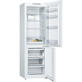 Bosch KGN36NWEAG Series 2 Fridge Freezer - product image 2