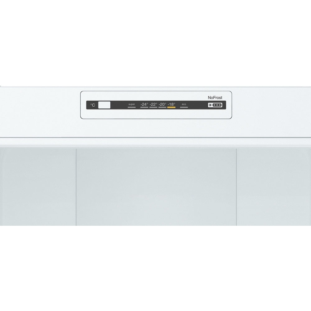 Bosch KGN36NWEAG Series 2 Fridge Freezer - product image 3