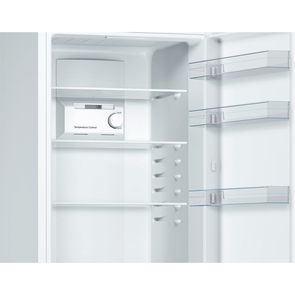 Bosch KGN36NWEAG Series 2 Fridge Freezer - product image 4