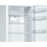 Bosch KGN36NWEAG Series 2 Fridge Freezer - product image 4