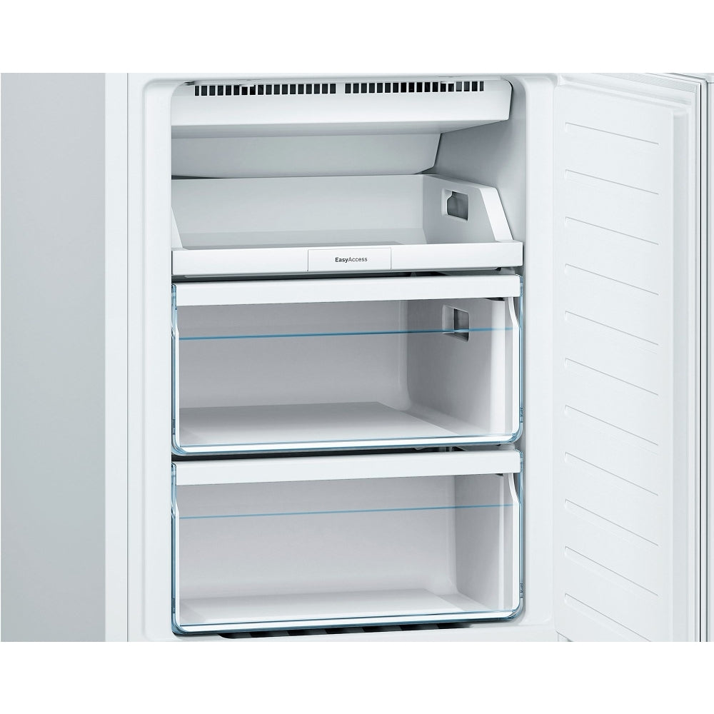 Bosch KGN36NWEAG Series 2 Fridge Freezer - product image 5