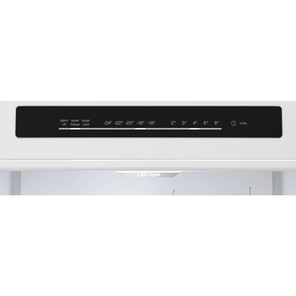 Bosch KGN392LAGG Series 4 Fridge Freezer - product image 11