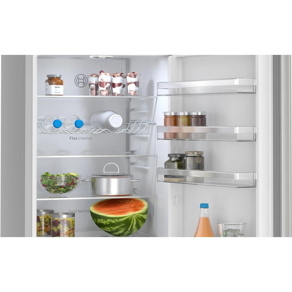 Bosch KGN392LAGG Series 4 Fridge Freezer - product image 12