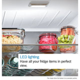 Bosch KGN392LAGG Series 4 Fridge Freezer - product image 17