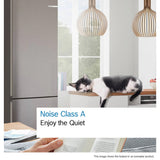 Bosch KGN392LAGG Series 4 Fridge Freezer - product image 18