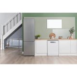 Bosch KGN392LAGG Series 4 Fridge Freezer - product image 3