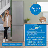 Bosch KGN392LAGG Series 4 Fridge Freezer - product image 7