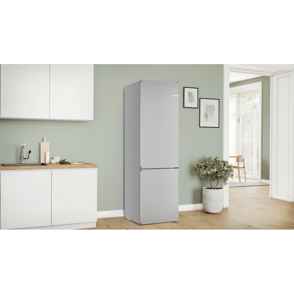 Bosch KGN392LAGG Series 4 Fridge Freezer - product image 9