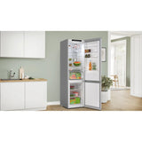 Bosch KGN392LAGG Series 4 Fridge Freezer - product image 10
