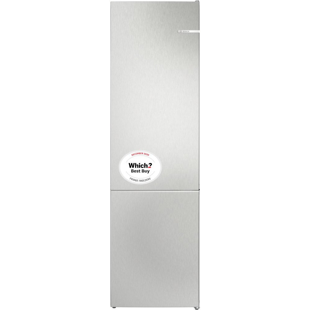 Bosch KGN392LAGG Series 4 Fridge Freezer - product image 1