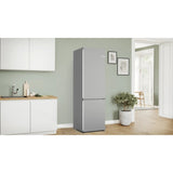 Bosch KGN392LBFG Series 4 Fridge Freezer - product image 2