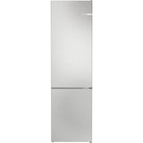 Bosch KGN392LBFG Series 4 Fridge Freezer - product image 1