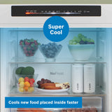 Bosch KGN392LDFG Series 4 Fridge Freezer - product image 13